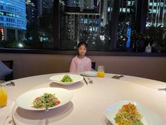 -三利音·东方司宴(外滩店)