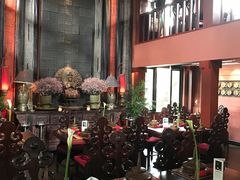 -花马天堂云南餐厅 Lost Heaven(高邮路店)