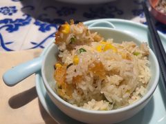 -川流不息·地道川菜·小龙虾(新松江路店)