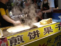 -东门町美食街