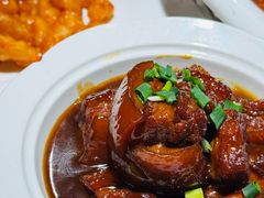 -小菜园新徽菜(常州武进吾悦店)