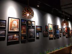 -TUK土耳其餐厅·下午茶(卢湾店)