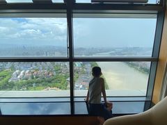 -宁波万豪酒店