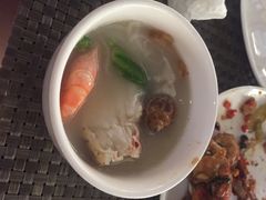 339旋转餐厅-339旋转餐厅(天府熊猫塔店)