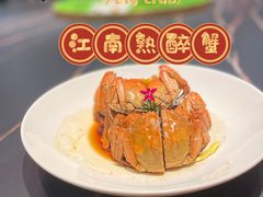 -宝燕壹号景观餐厅(龙盛国际商业广场店)