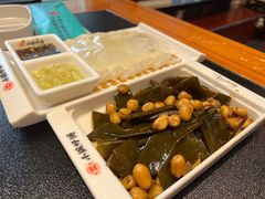 -灶座小锅烀饼·铁锅炖(道里店)