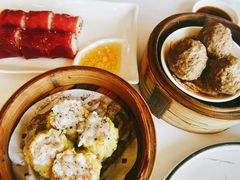 -粤菜王府·海鲜·茶市·海景餐厅(大梅沙店)