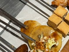 -筱果•梁山围炉烤肉(昌里路店)