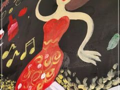 -BISTROFIORE美伊娜(伊犁南路店)