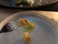 -Mercato莫卡多露台餐厅与酒吧(K11店)