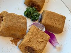 -福来居烤鸭店(天坛二店)