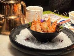 十里花雕醉甜虾-桂满陇-十里风荷(合生汇店)