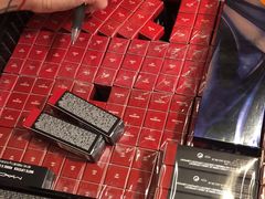 -DFS迪斐世(香港广东道店)