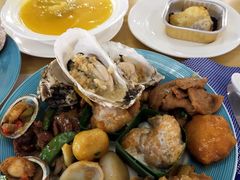 -佰园全日西餐厅-厦门佰翔软件园酒店