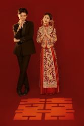 -二十一世纪婚纱摄影(省府前街店)