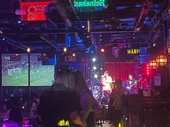 -MARU玛露音乐餐厅(大学路店)