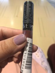 -丝芙兰Sephora