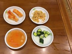 -全州拌饭馆(断桥店)