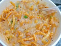 油茶-临江门糯米团
