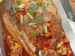 -鸣记脆皮烤鱼(亿合城店)