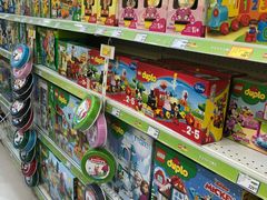 -TOYSRUS玩具反斗城(长沙德思勤店)