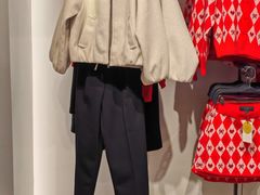 -ZARA(北京世贸天阶店)