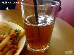 配的红茶-榖屋house of flour(张江首店)