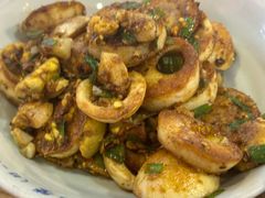 -吃饭皇帝大土家民族菜(正大广场店)