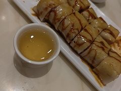 -稻香酒家·35年老字号(侨光店)