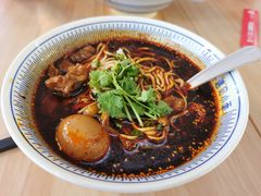 -遇见小面(白云机场T2安检外店)