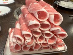 -德来順老北京 涮羊肉 烤羊排(大学城店)