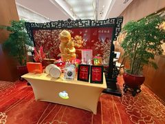 -白天鹅宾馆-宏图府餐厅