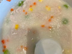 顺德鱼茸粥-和苑酒家·一线江景(星寰店)