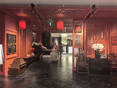 -杭州君悦酒店·湖滨28中餐厅