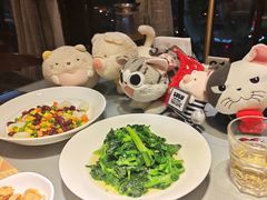 -宋园·金宴浙鲜馆(静安店)