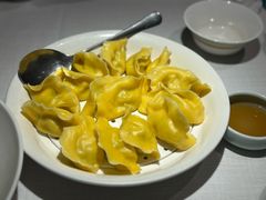 -开海·红岛海鲜虾水饺(石老人店)