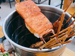 -炒豆合作社(东四总店)