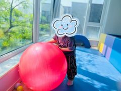 -NinoNina婴童成长中心(通州店)