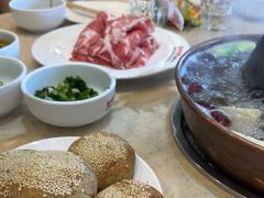 -阳坊大都涮羊肉(阳坊总店)