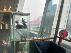 -刘开渠艺术中心(龙湖春森星悦荟店)
