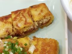 三鲜豆皮-黄鹤楼湖北特色菜(高碑店)