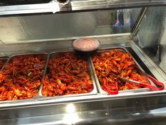 -盒马鲜生(观音桥店)