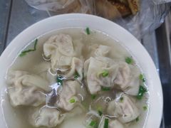 -巧手馄饨(箍桶巷店)