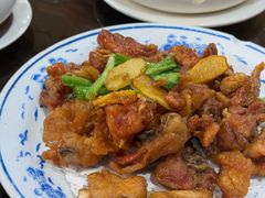 -腰记饭店(龙源路店)