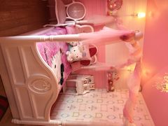 Hello&nbsp;Kitty&nbsp;Cafe(弘大店)-Hello Kitty Cafe(弘大店)