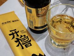 -木屋烧烤(双榆树店)