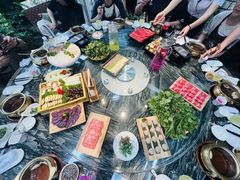 -慢丽江·云南野生菌土鸡锅(付家庄店)