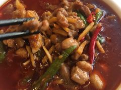 -廖老妈蹄花店(人民公园陕西街259号店)