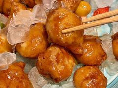 -广府乡下·饭庄(新港东路店)