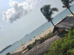 -三亚亚龙湾天域度假酒店